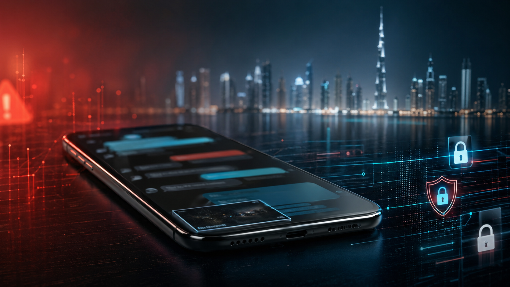 UAE cybercrime law screenshot guide thumbnail by MediaBoxEnt.